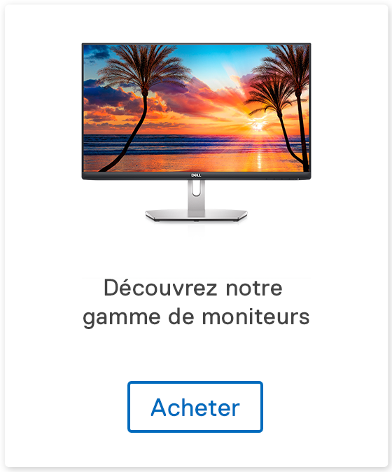 Afficher tous les écrans
