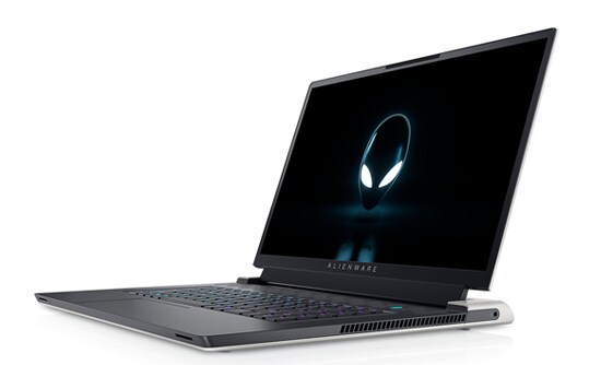 Alienware x17 R2