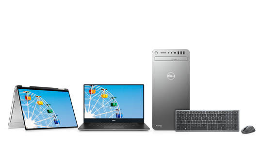 Electronics & Accessories | Dell USA