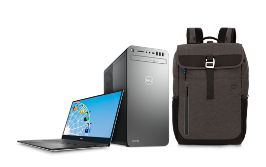 Electronics & Accessories | Dell USA