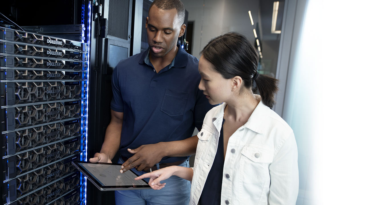Dedicated Startup IT Advisor