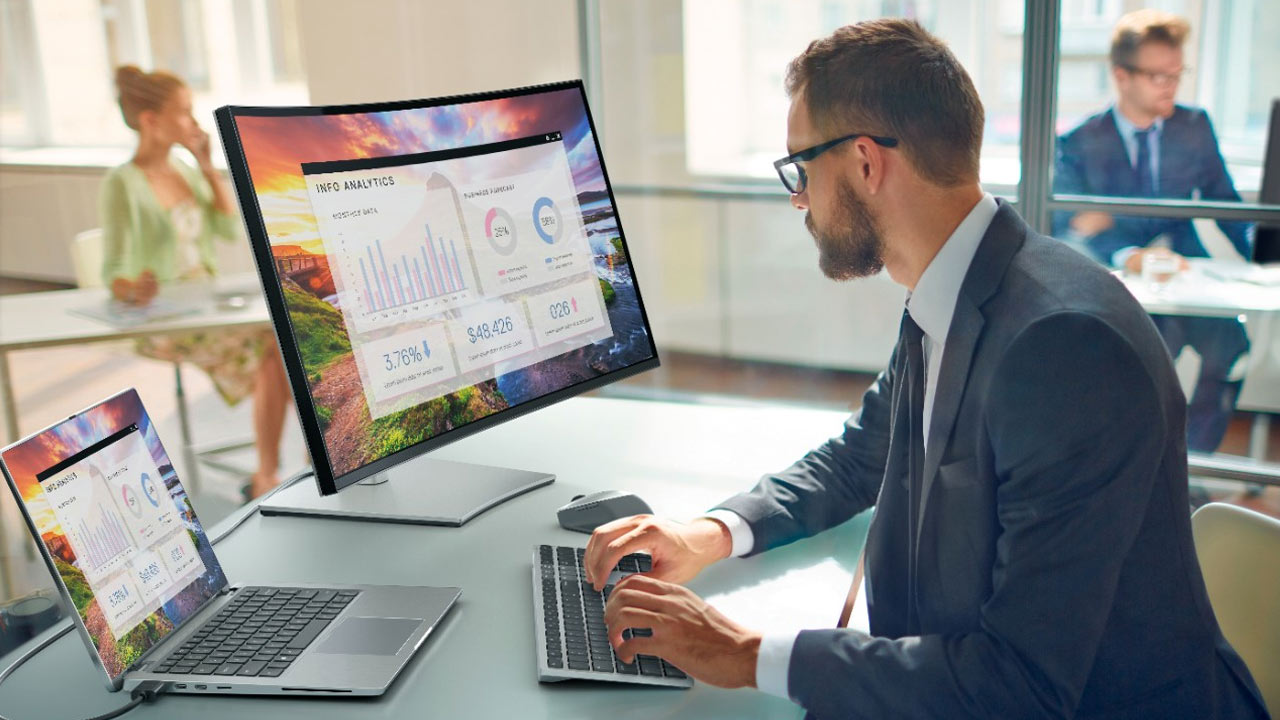 Access to Capital for Technology