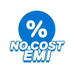 No cost emi