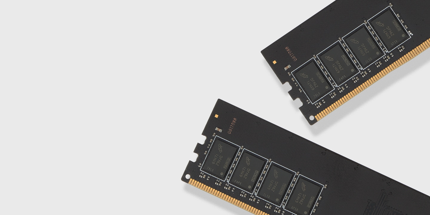 VisionTek Memory Upgrades