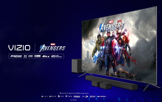 YOUR BEST GAME, EVERY TIME YOU PLAY.