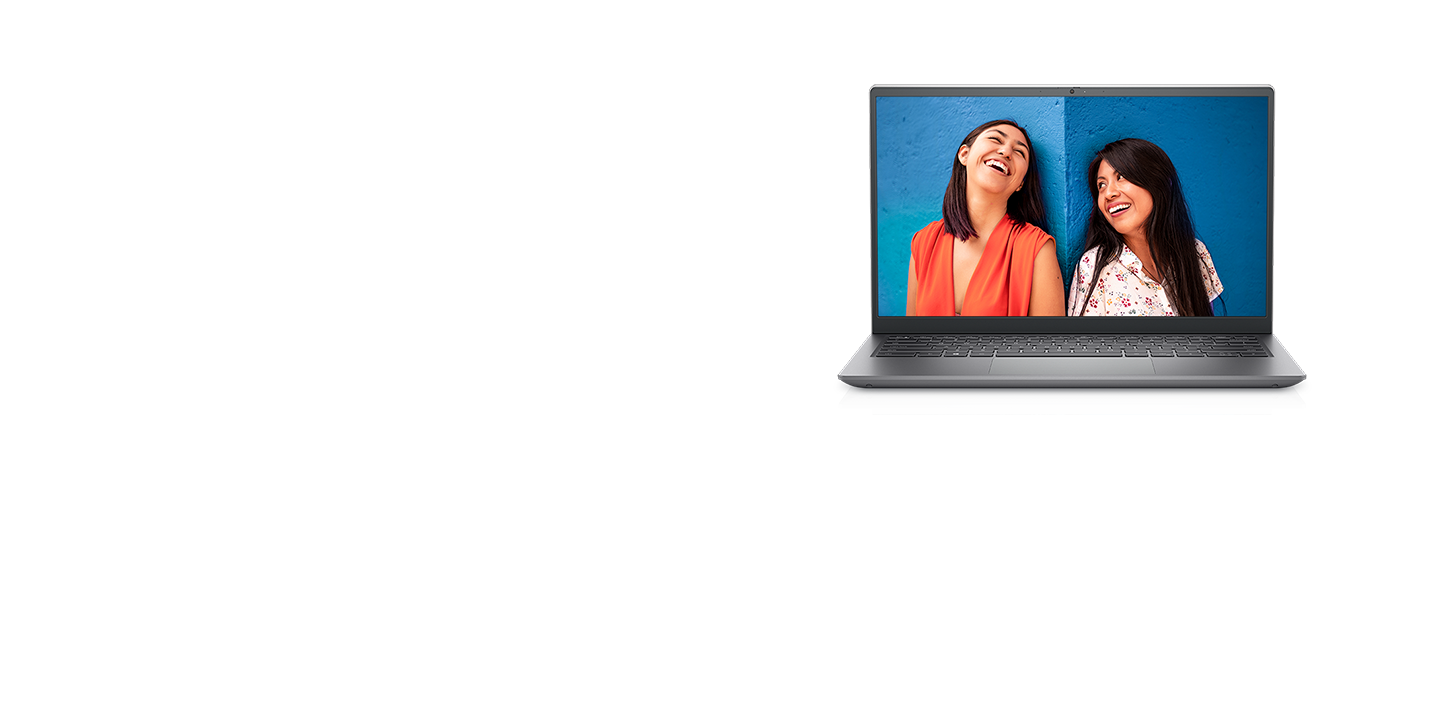 The new Inspiron 14