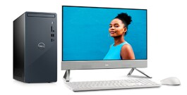 Inspiron Desktops