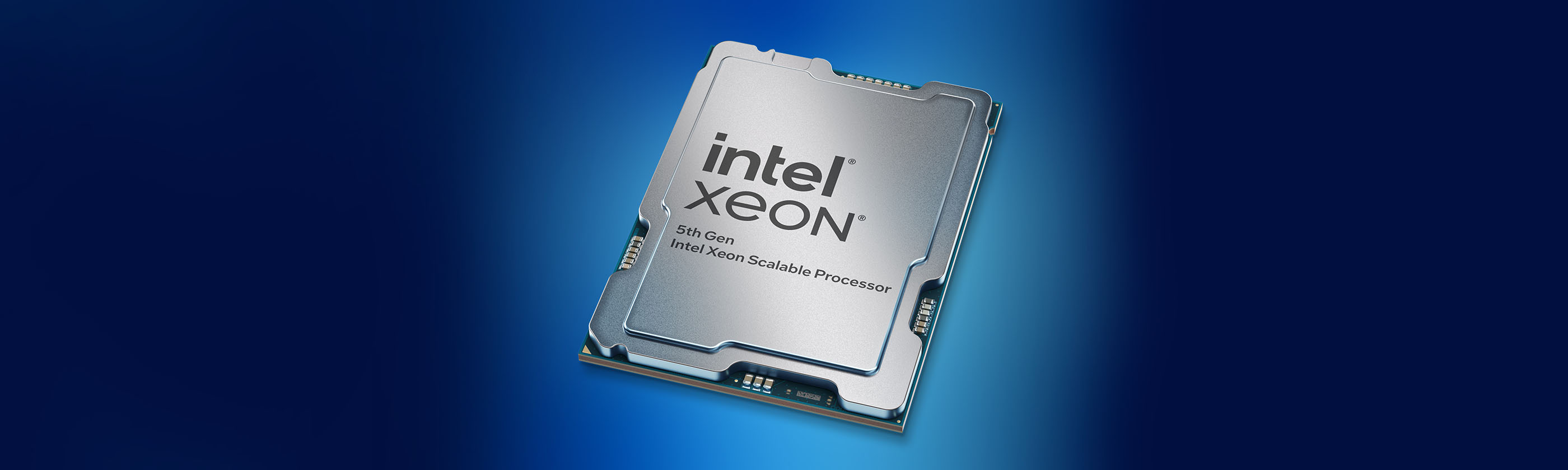 Intel® Xeon® Processors | Dell USA