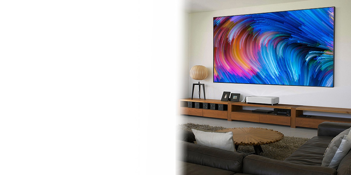 Find your perfect Epson projector.