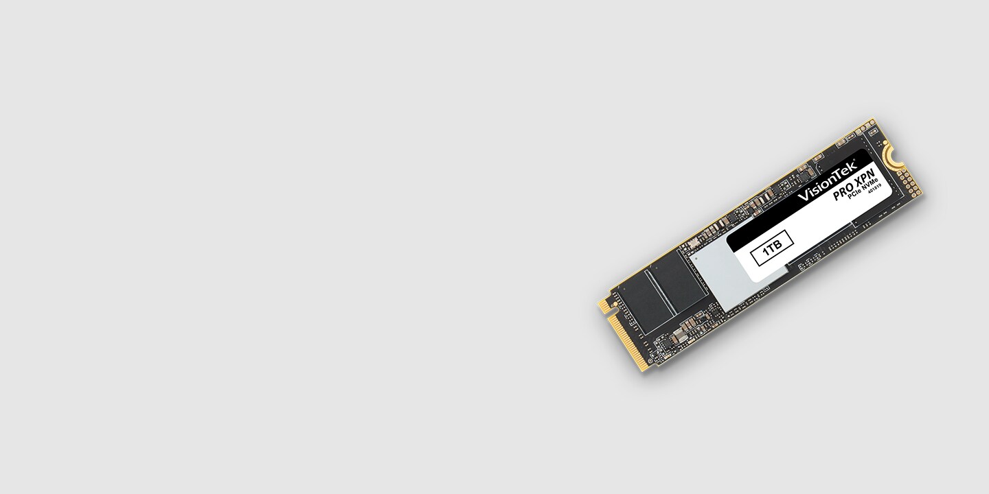 Visiontek memory upgrades