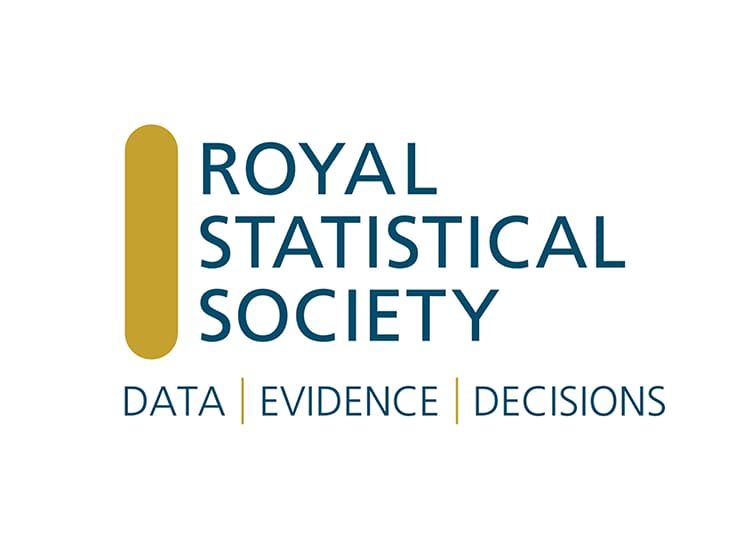 The Royal Statistical Society 