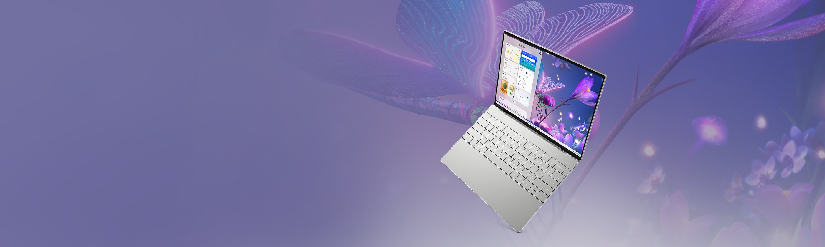 全新XPS13 PLUS