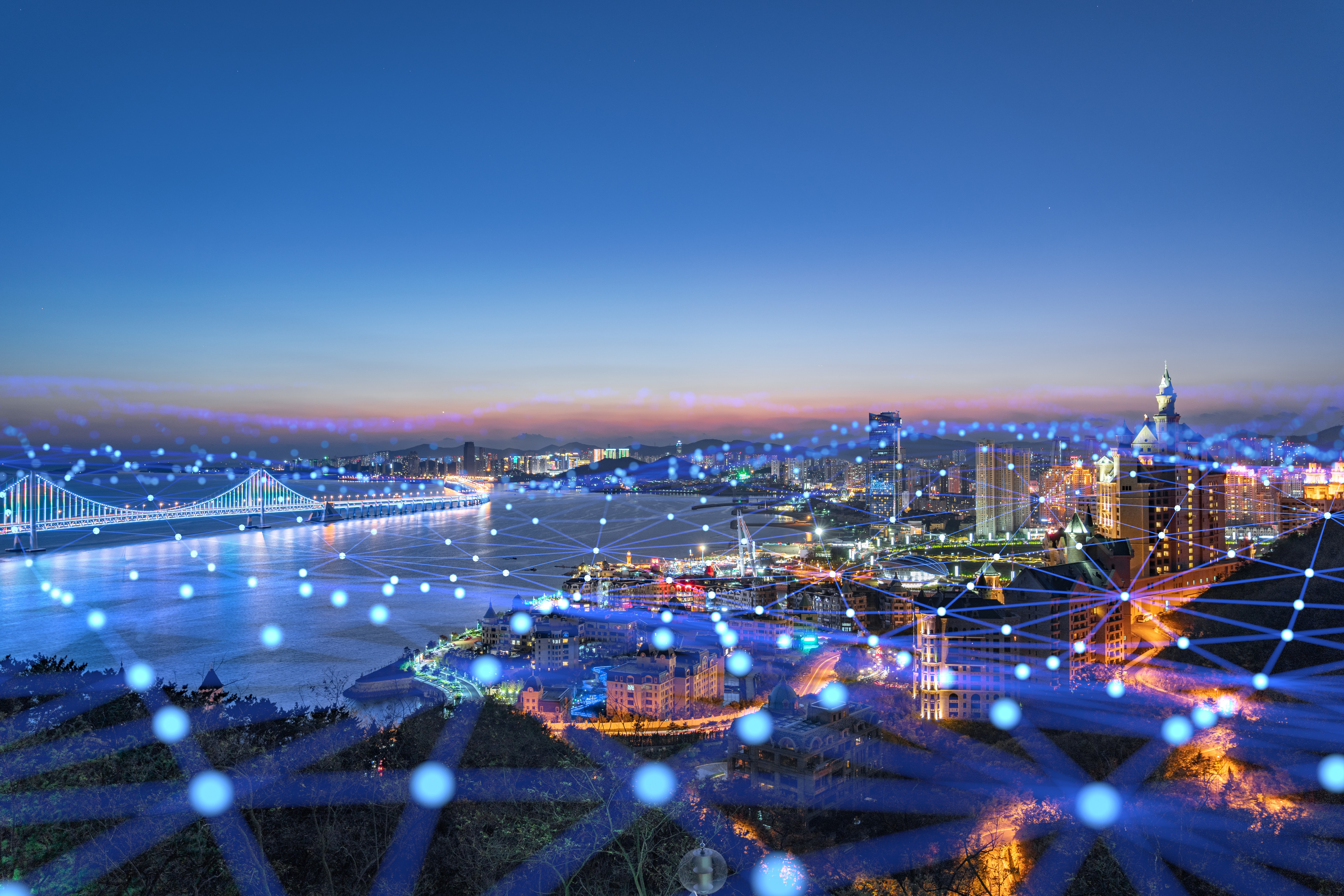 Infrastructure solutions for home and office