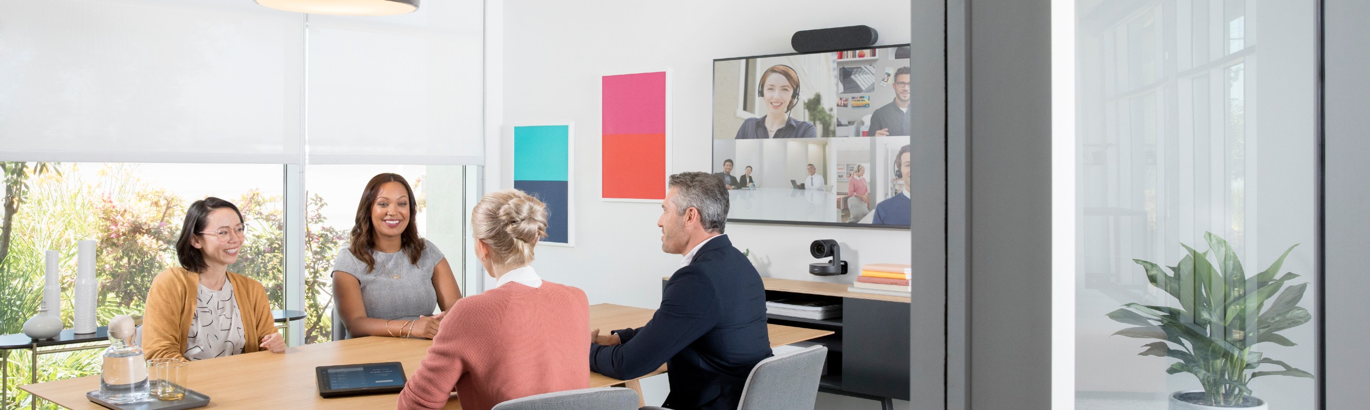 Logitech VC