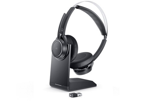 DELL PREMIER WIRELESS HEADSET