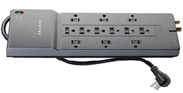 Belkin 12-Outlet Home Office Surge Protector