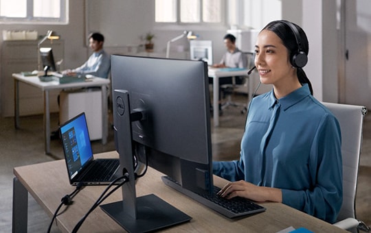 ソリューションステーション ヘルプデスク | Dell 日本