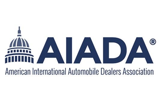 Welcome AIADA Members