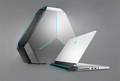 Drivers Alienware Area-51