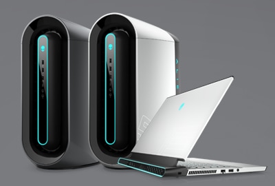 Alienware Gaming PCs: Laptops, Desktops and Consoles | Dell Australia