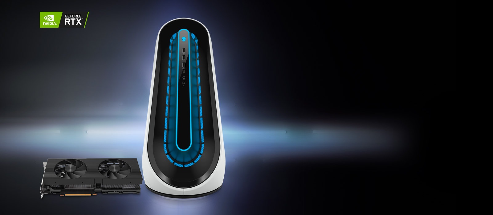 Alienware Aurora R11