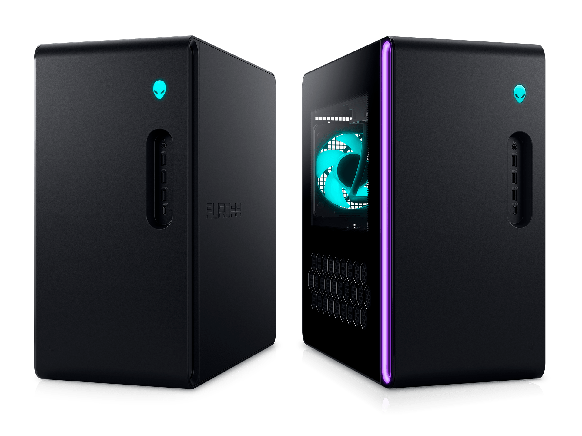 Alienware Gaming Desktops