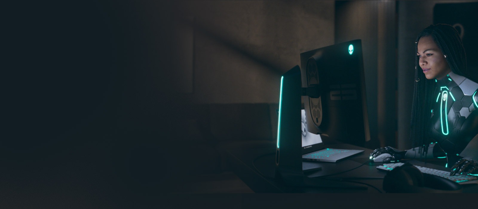 WHERE HUMAN MEETS MACHINE