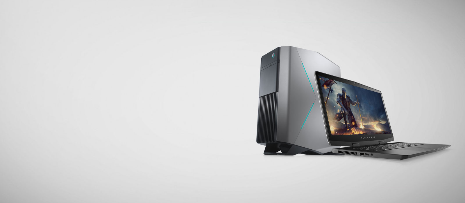 Alienware Gaming PCs Laptops, Desktops and Consoles Dell Australia