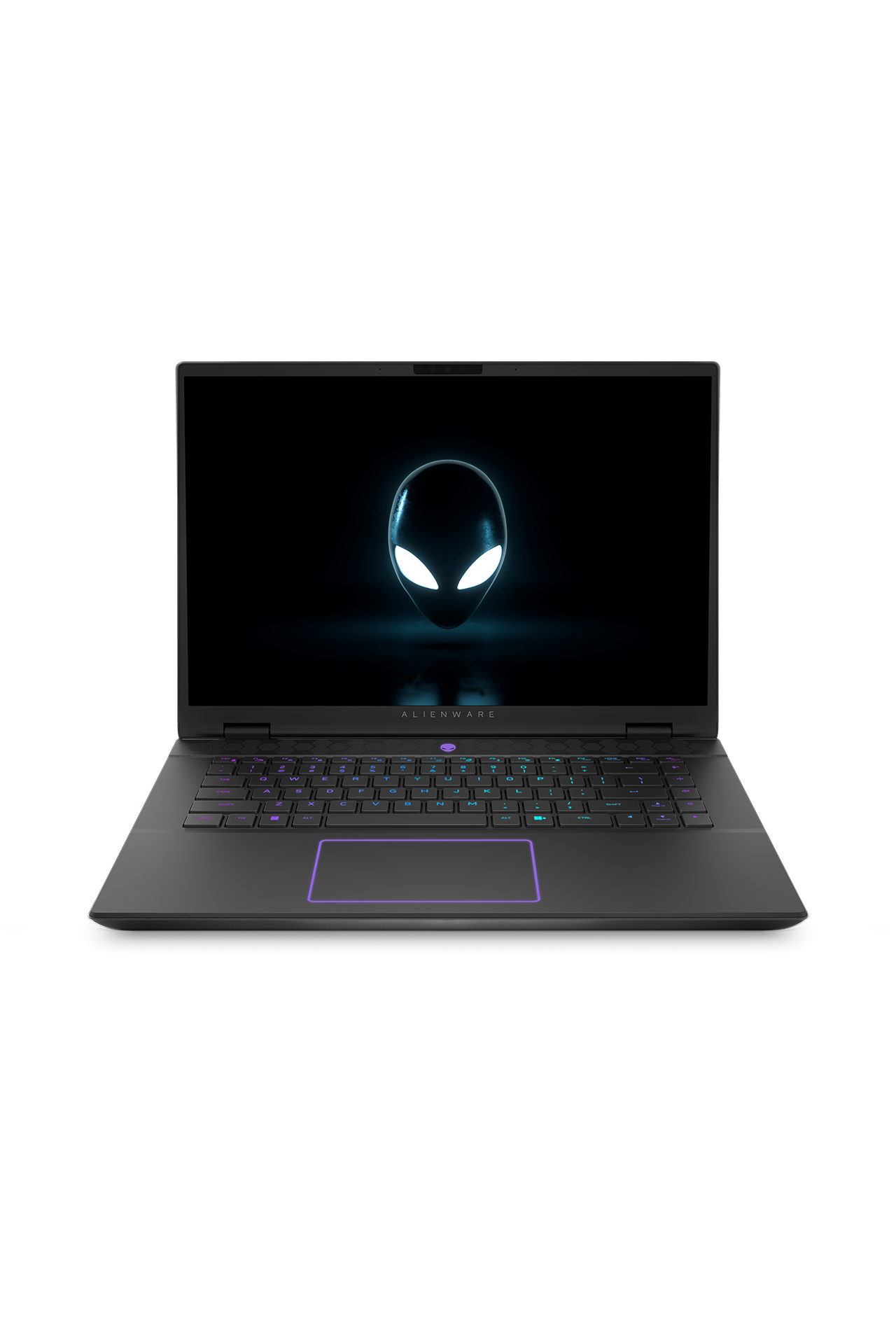 Alienware Laptop