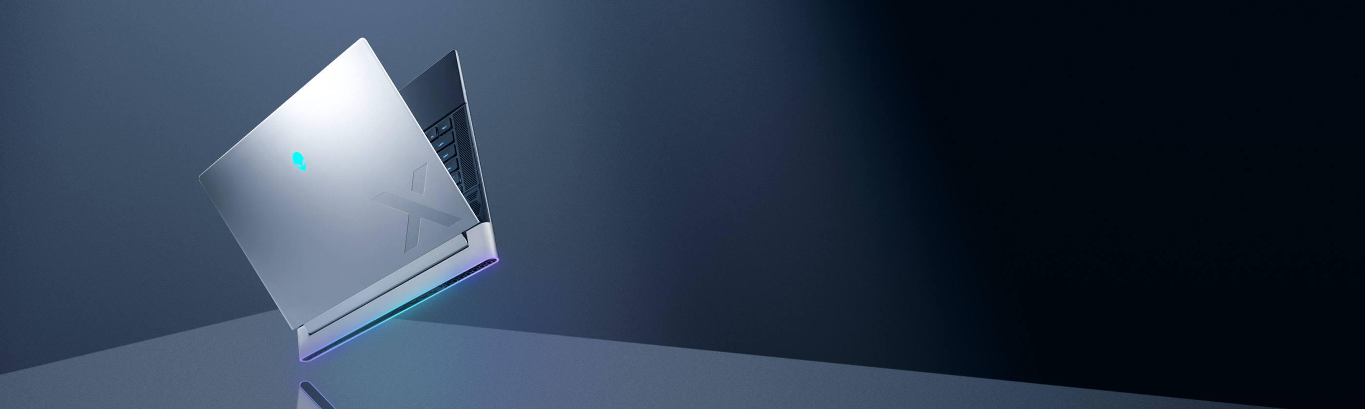 属于未来的美 ，先未来而来