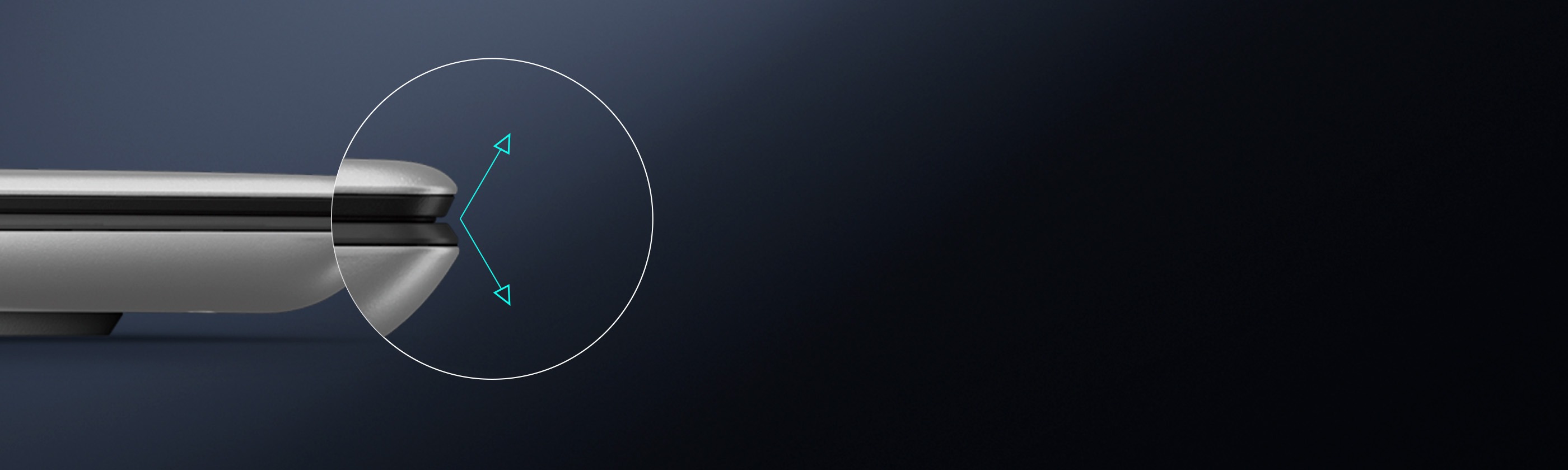 小小角度，大大心意