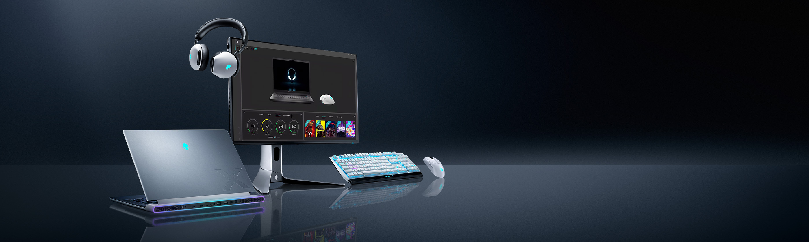 人机交互新境界