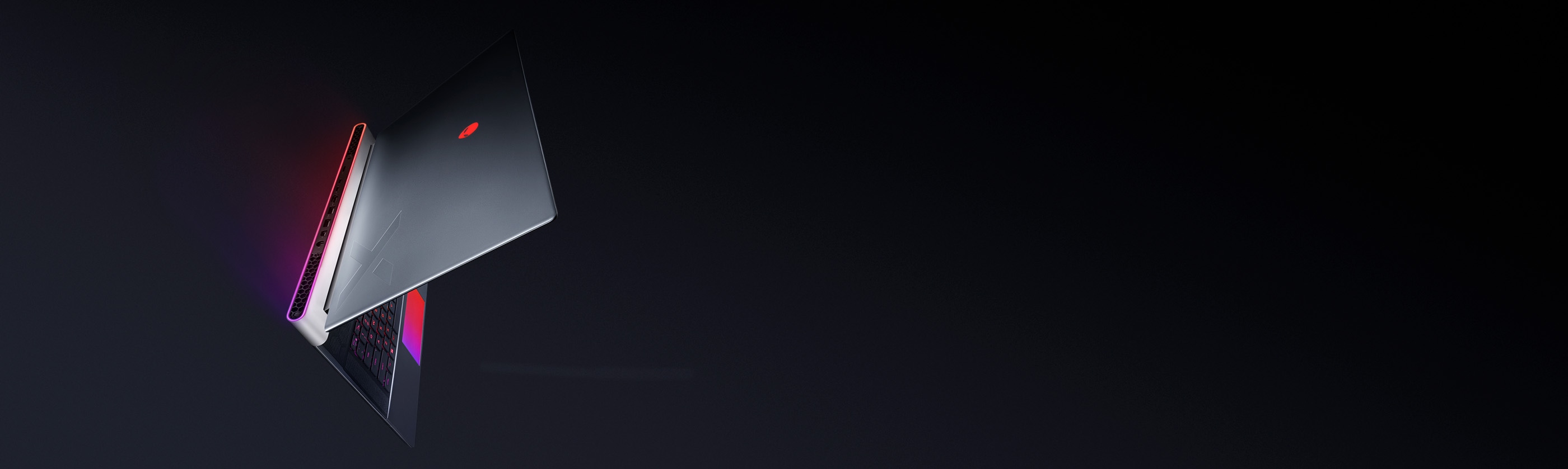 光的语言 AlienFX™ 更在行