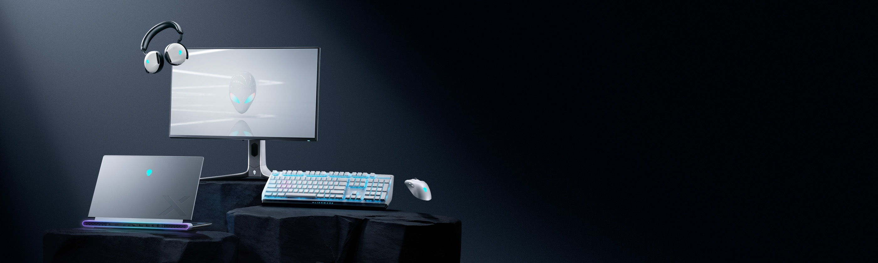 令你更强大的配件生态