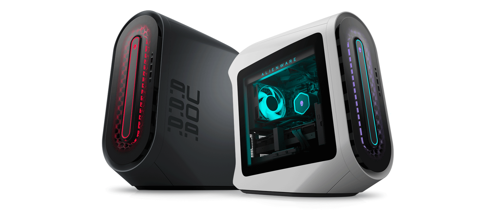 BOUNDARIES NOT INCLUDED – GAMING PC