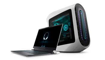 Alienware 外星人