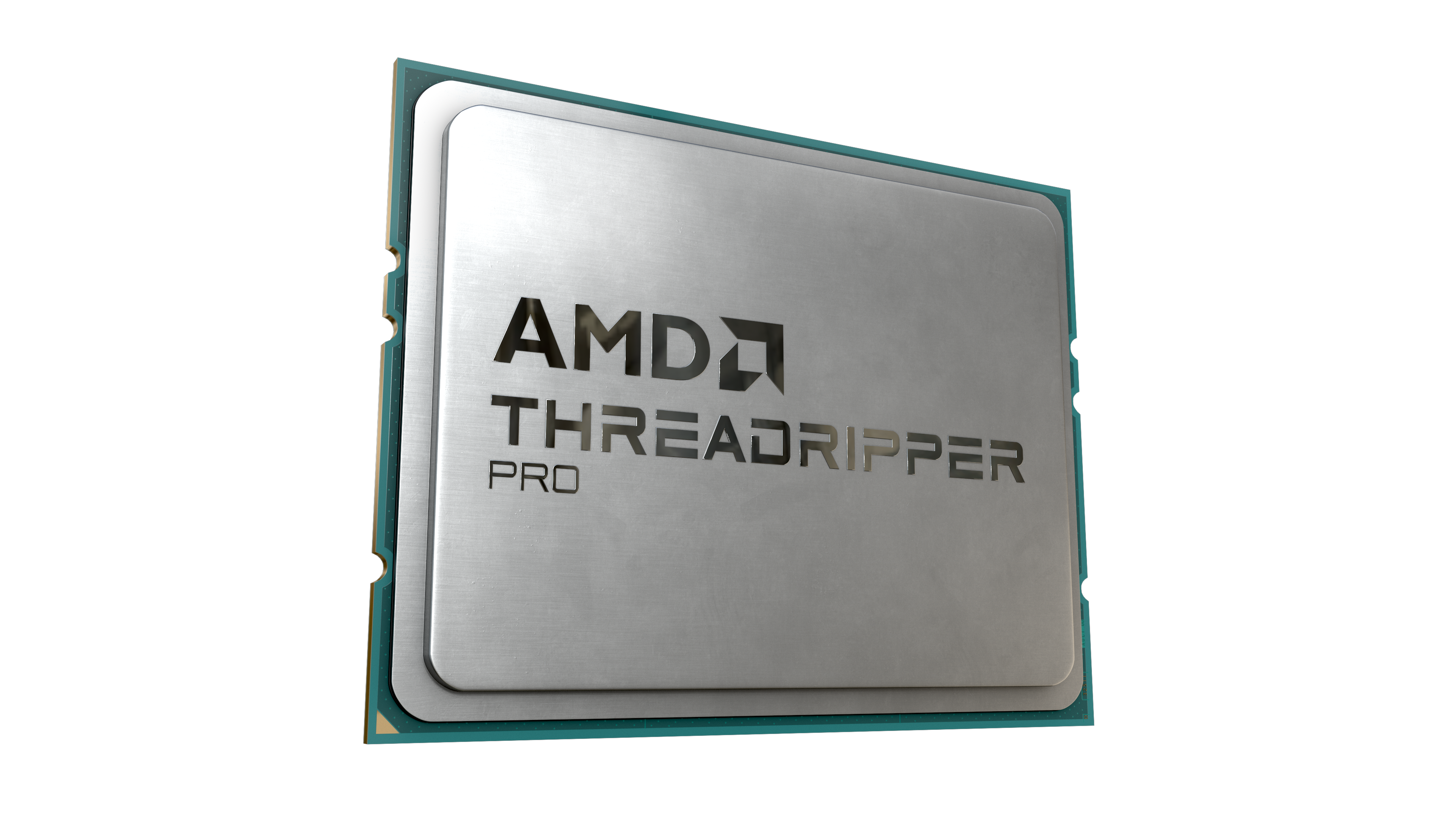 AMD Ryzen™ Threadripper™ PRO 5000 WX-Series Processors
