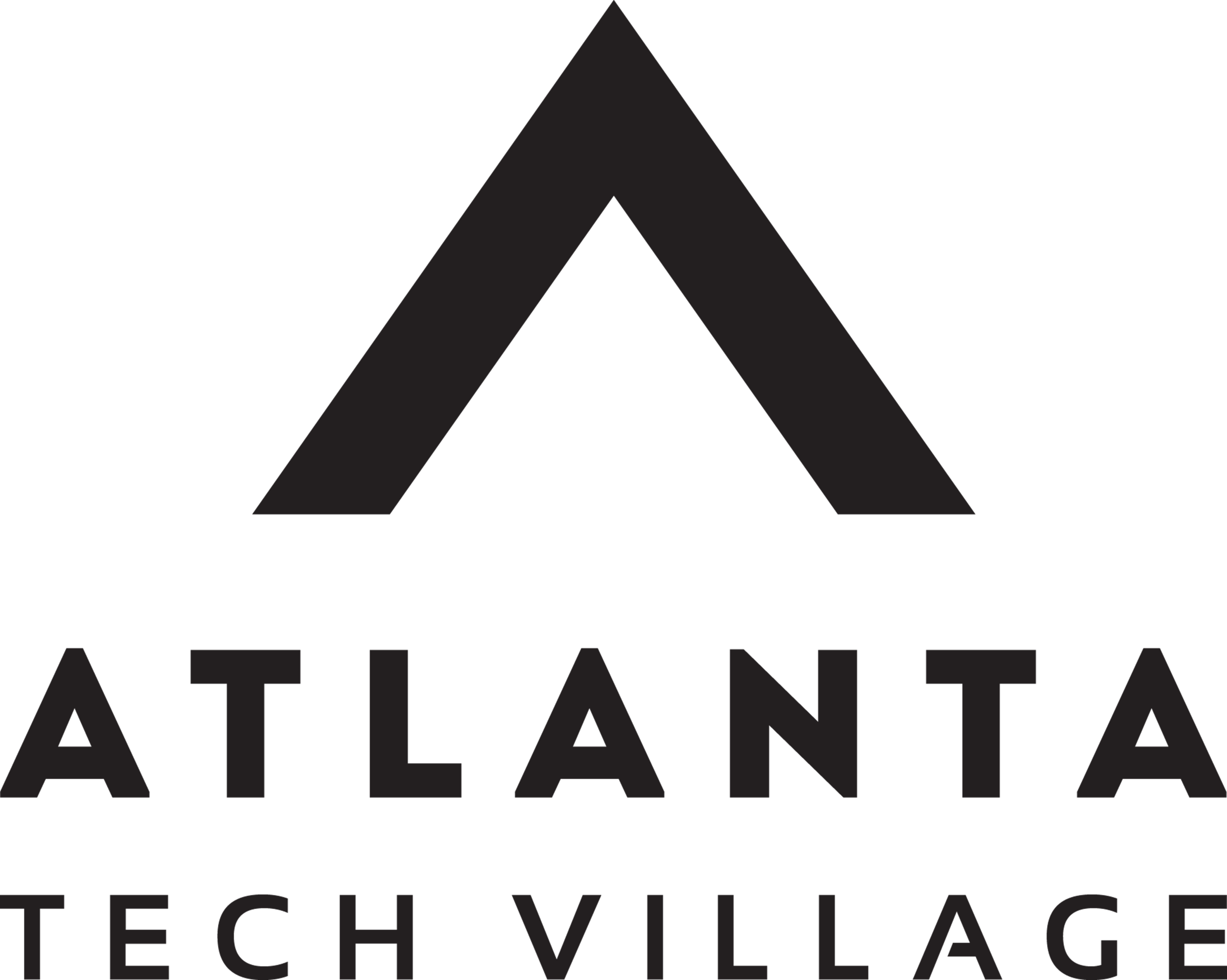 Atlanta Tech Village Logo