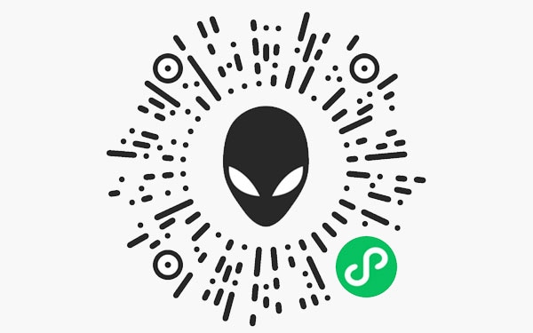 码上登录官方小程序