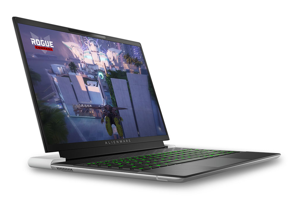 14 英寸 Alienware外星人笔记本