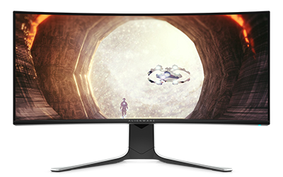 Alienware Monitors