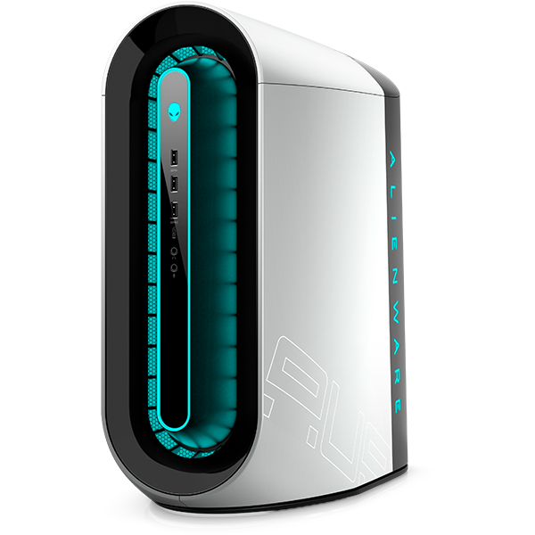 ALIENWARE GAMING DESKTOPS Dell Hong Kong