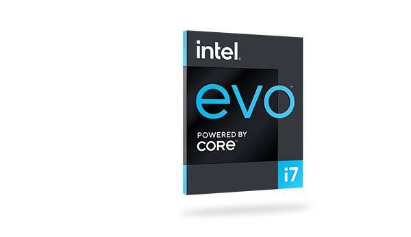 Meet the Intel® Evo™ Platform – designed to delight