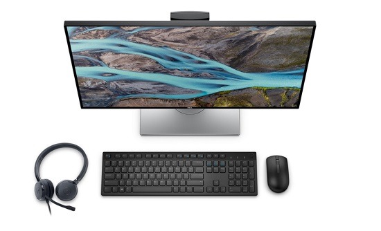 Acessórios e Monitores
