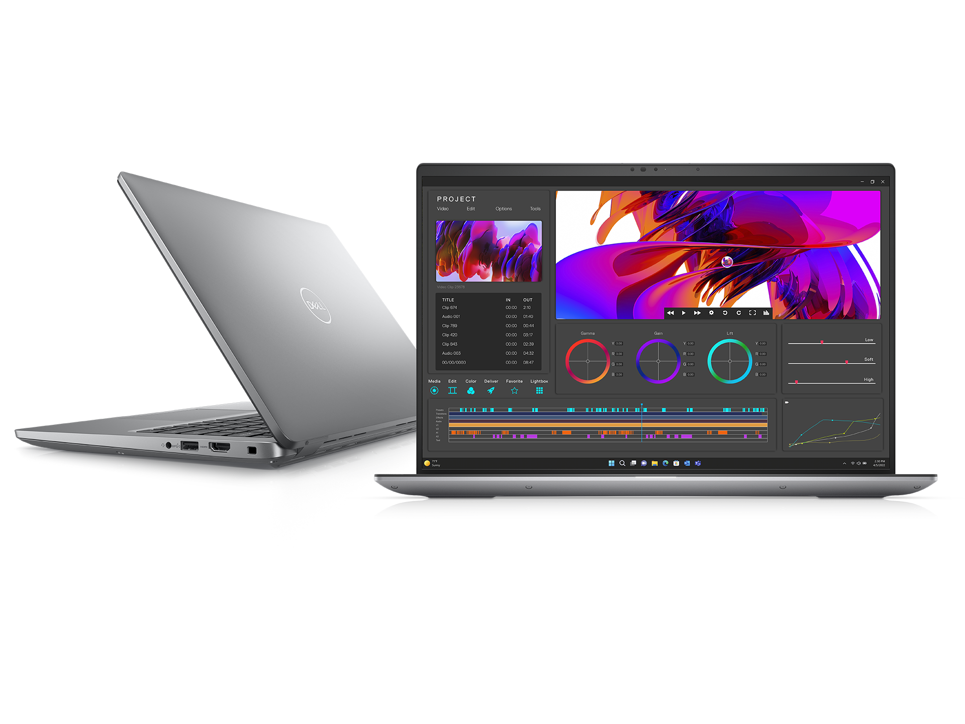 Dell lança monitores Alienware com até 360 Hz e suporte para headset -  Canaltech