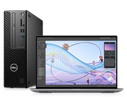 Workstation PC Deals