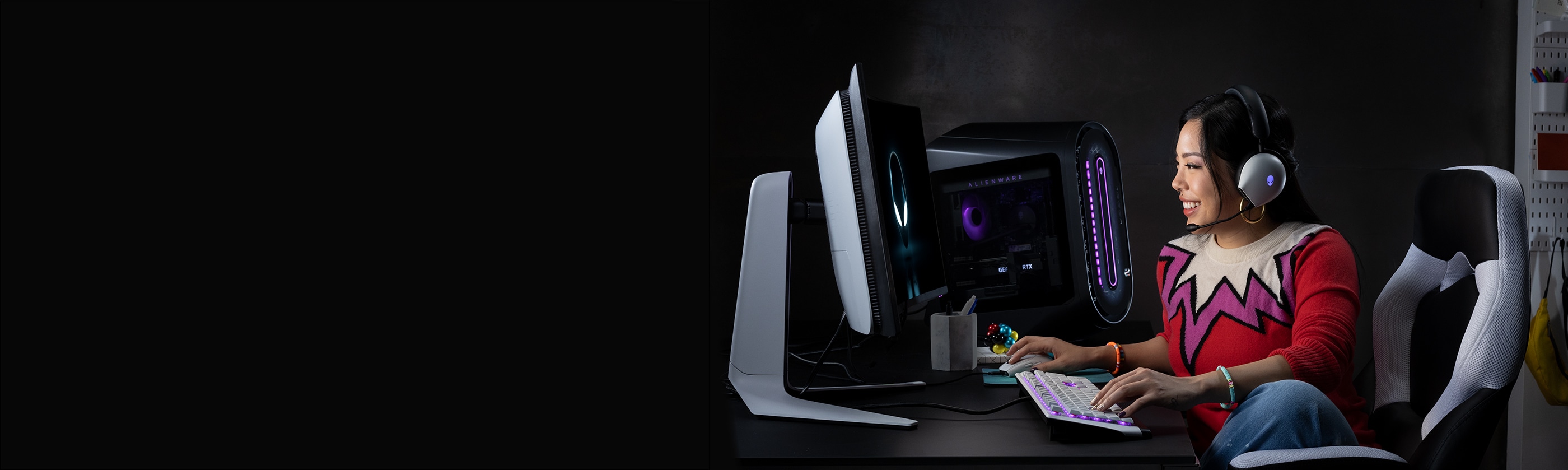 Black Friday Alienware : le meilleur écran PC OLED au monde s