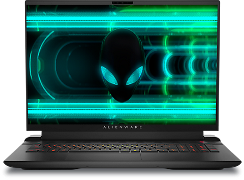 ALIENWARE A18-7558 Viking - Ordinateur portable Gamer - Livraison Gratuite