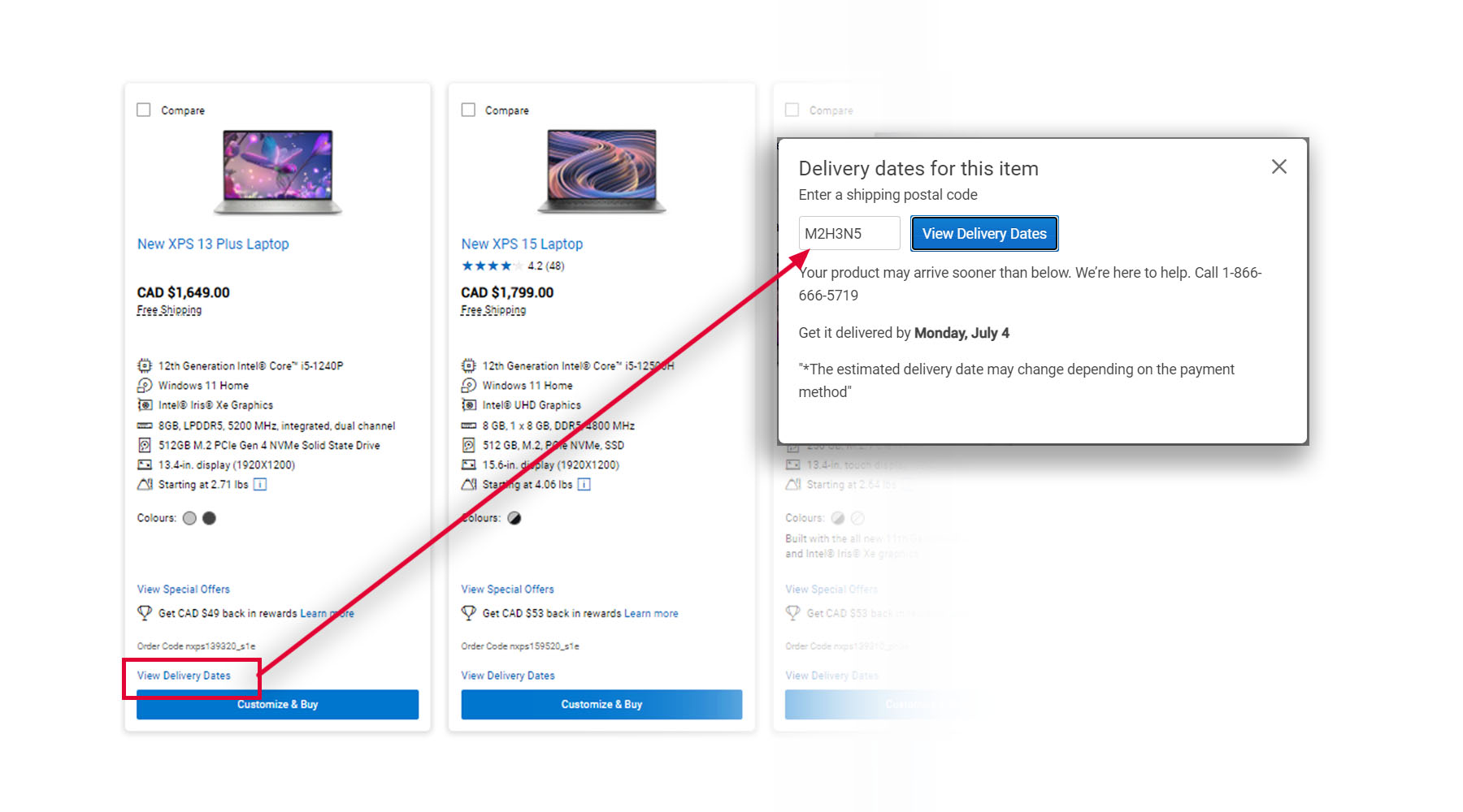 What is Estimated Delivery Date? – ShippingEasy