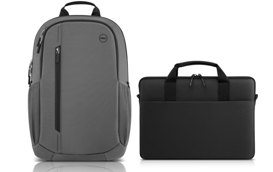 Carrying Cases & Backpacks